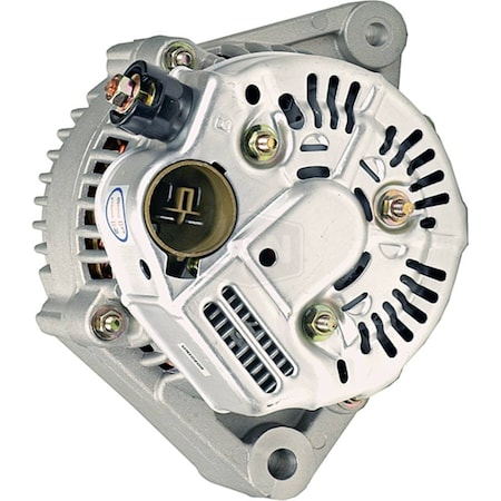 Aftermarket JAndN Electrical Products Alternator 400-52009-JN